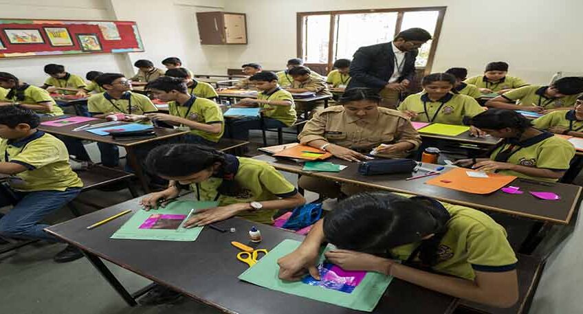 CBSE Board Schools in India