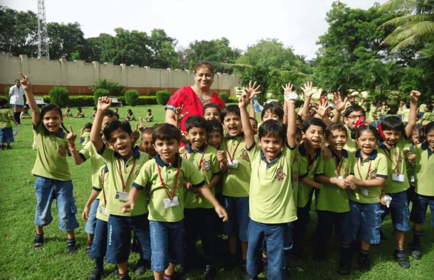 GSEB curriculum