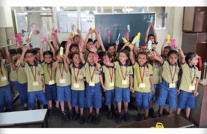 GSEB curriculum