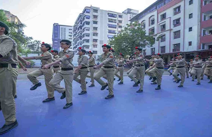 Hands-on learning for GSEB students