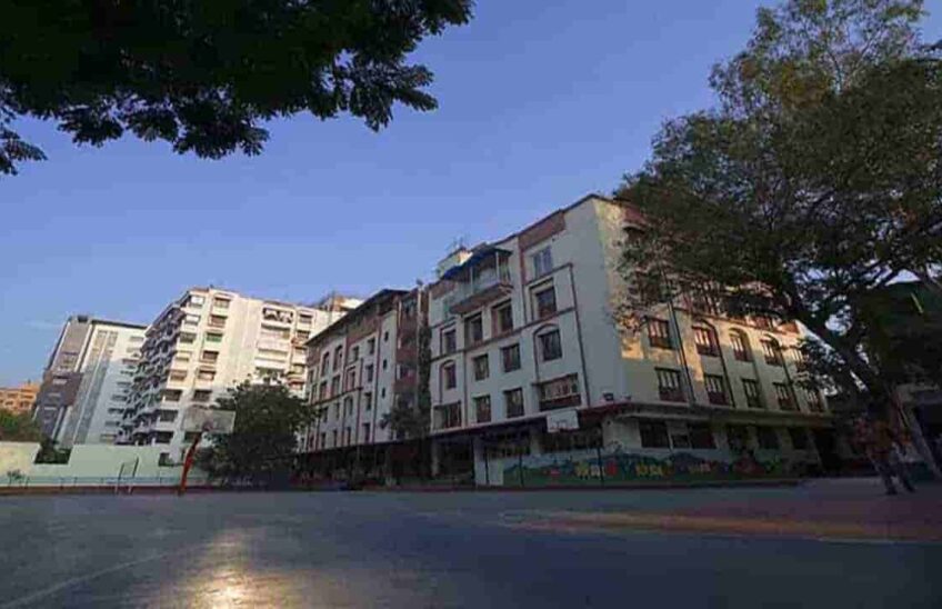 GSEB Schools On Dumas Road