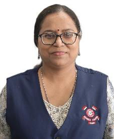 Archana Manwatkar