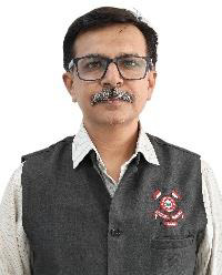 Dr. Riddish Bhatt