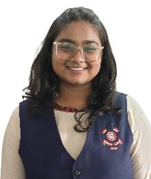 Jahanvi Mistry