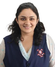 Rajvi Modi