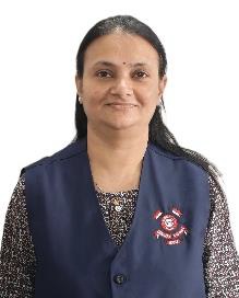 Ruchita Patel