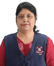 Shinu Tewari