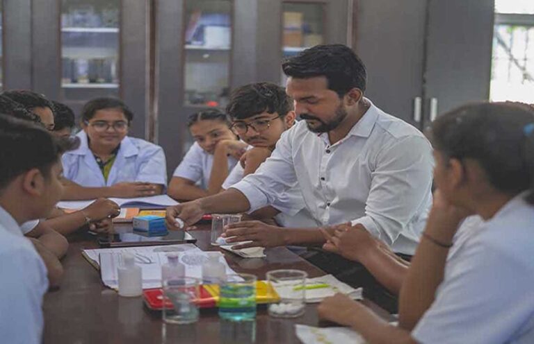 Choosing GSEB Schools In Surat