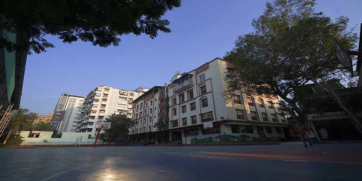 Lancers GSEB School